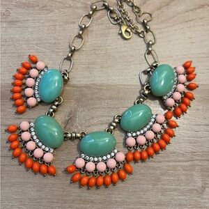 JCREW NECKLACE